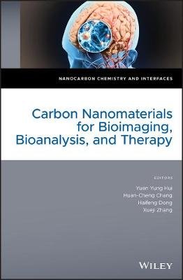Carbon Nanomaterials for Bioimaging, Bioanalysis and Therapy Chang Huang-Cheng