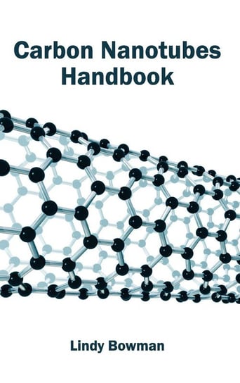 Carbon Nanotubes Handbook Null