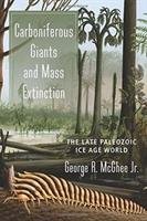Carboniferous Giants and Mass Extinction McGhee George