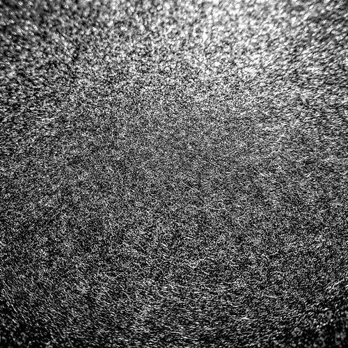 Carcaster The Blythedale Ice Fields