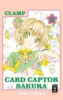 Card Captor Sakura Clear Card Arc 02 Clamp
