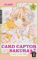 Card Captor Sakura Clear Card Arc 04 Clamp