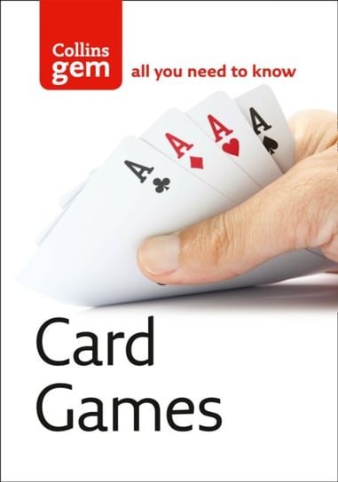 Card Games Harper Collins Publishers