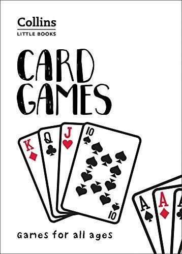 Card Games Harper Collins Paperbacks