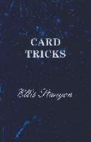 Card Tricks Stanyon Ellis
