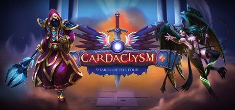 Cardaclysm, Klucz Steam, PC Plug In Digital