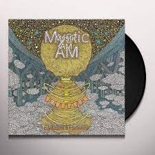 Cardamom &amp; Laudanum, płyta winylowa Mystic AM