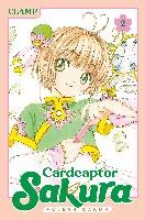 Cardcaptor Sakura: Clear Card 2 Clamp