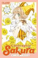 Cardcaptor Sakura: Clear Card 4 Clamp Clamp