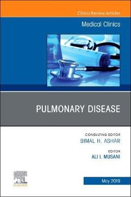 Cardiac Arrhythmias,An Issue of Medical Clinics of North America Otto Costantini