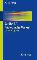 Cardiac CT Angiography Manual Pelberg Robert