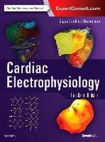 Cardiac Electrophysiology Zipes Douglas P., Jalife Jose, Stevenson William Gregory