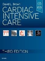 Cardiac Intensive Care Brown David L.