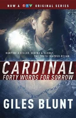 Cardinal: Forty Words for Sorrow (TV Tie-in Edition) Penguin Random House