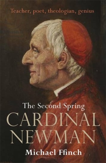 Cardinal Newman Michael Ffinch