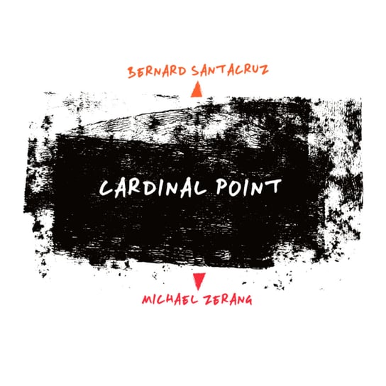Cardinal Point Santacruz Bernard, Zerang Michael