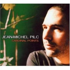 Cardinal Points Pilc Jean-Michel