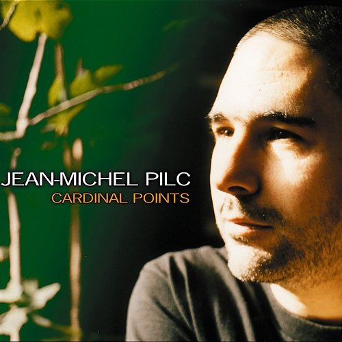 Cardinal Points Jean-Michel Pilc