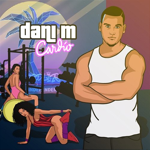 Cardio Dani M
