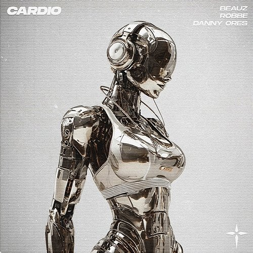 Cardio Danny Ores, Robbe, Beauz