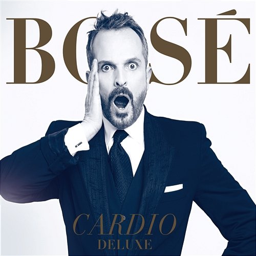 Cardio Deluxe Miguel Bose