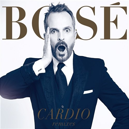 Cardio Remixes Miguel Bose