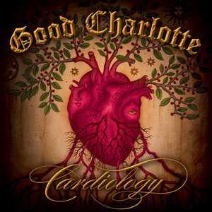 Cardiology (EE Version) Good Charlotte
