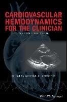 Cardiovascular Hemodynamics for the Clinician Stouffer George