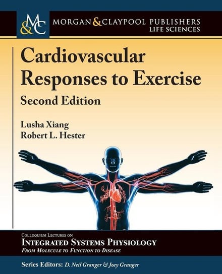 Cardiovascular Responses to Exercise Xiang Lusha