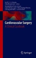 Cardiovascular Surgery Springer-Verlag Gmbh, Springer International Publishing