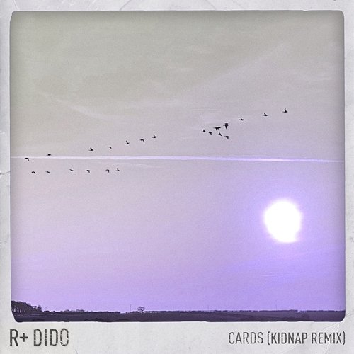 Cards Dido, R Plus