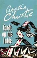 Cards on the Table Christie Agatha