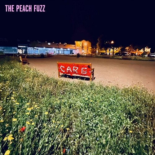 Care The Peach Fuzz