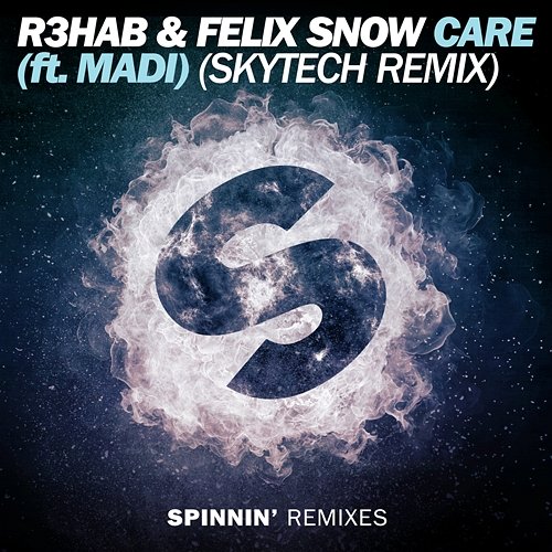 Care R3hab & Felix Snow feat. Madi
