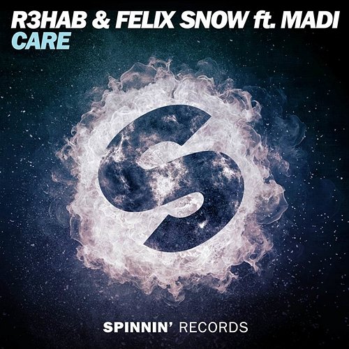 Care R3hab & Felix Snow feat. Madi