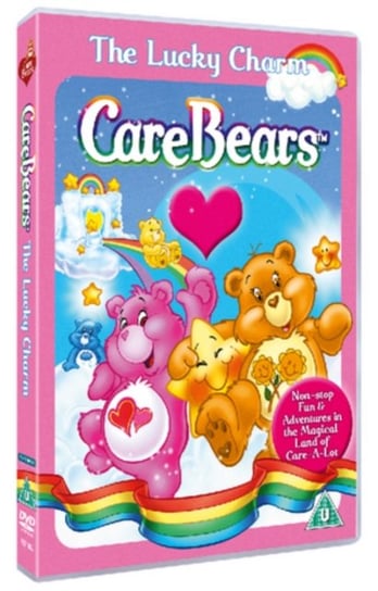Care Bears: The Lucky Charm (brak polskiej wersji językowej) Platform Entertainment Limited