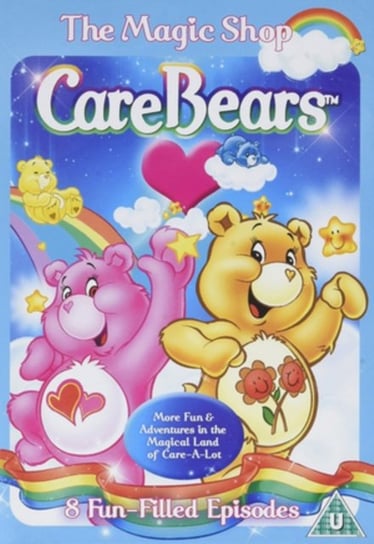 Care Bears: The Magic Shop (brak polskiej wersji językowej) Platform Entertainment Limited