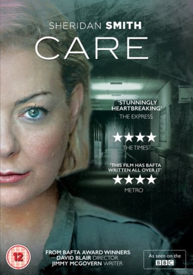 Care (brak polskiej wersji językowej) IMC Vision