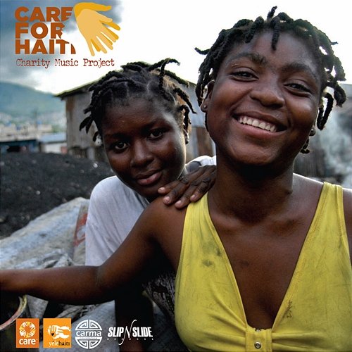 Care For Haiti Various Artists