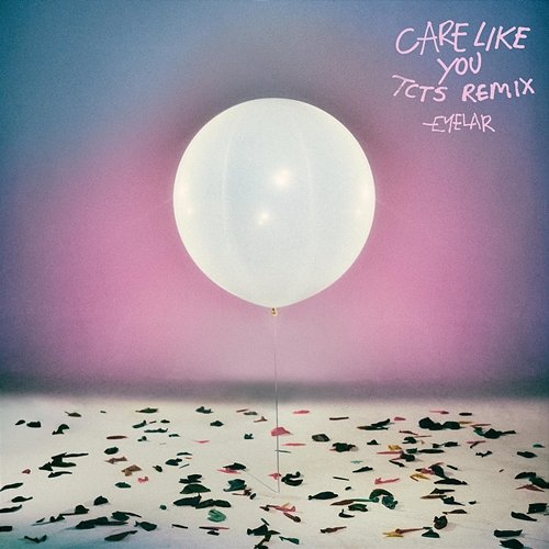Care Like You Eyelar