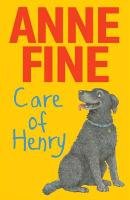 Care of Henry Fine Anne