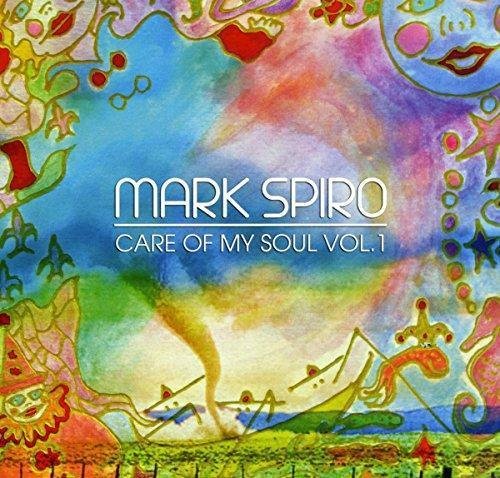 Care Of My Soul. Volume 1 Spiro Mark