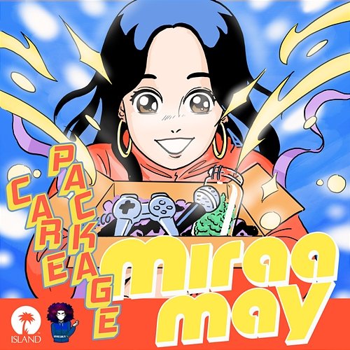 Care Package Miraa May
