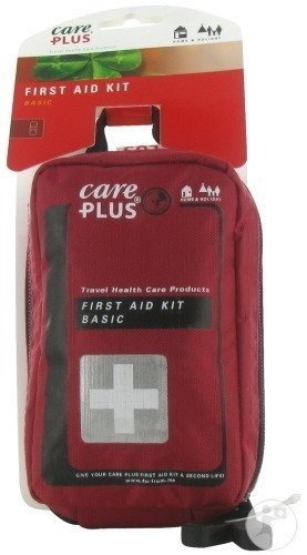 Care Plus, apteczka podróżna First Aid Kit Basic Care Plus