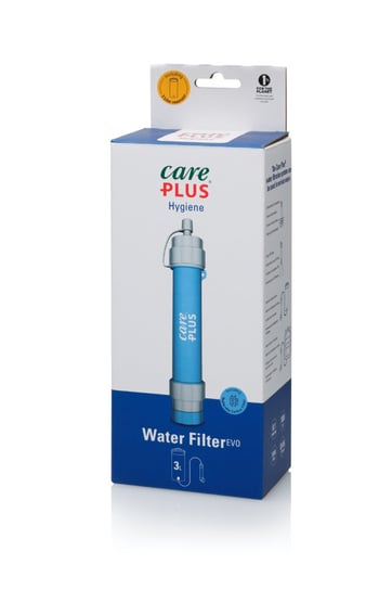 CARE PLUS Filtr do wody EVO 3 L Care Plus
