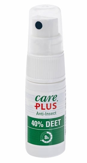 Care Plus, repelent na owady Care Plus Spray 40% DEET 15 ml Care Plus