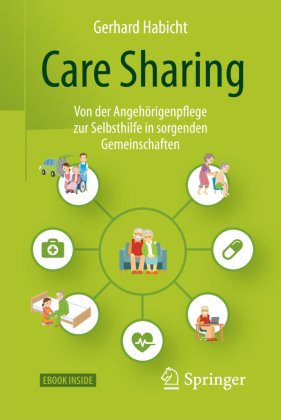 Care Sharing Habicht Gerhard