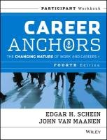 Career Anchors Schein Edgar H., Maanen John