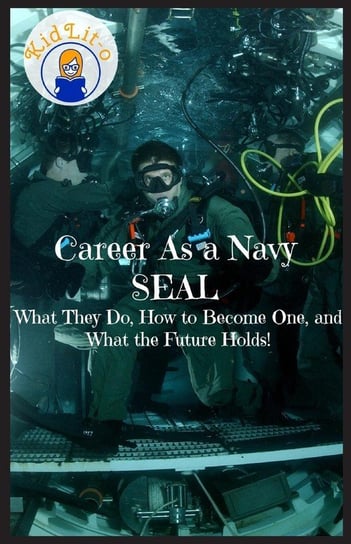 Career As a Navy SEAL Brian Rogers