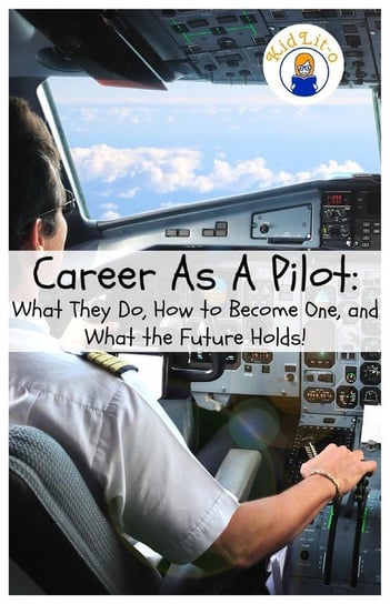 Career As A Pilot Brian Rogers